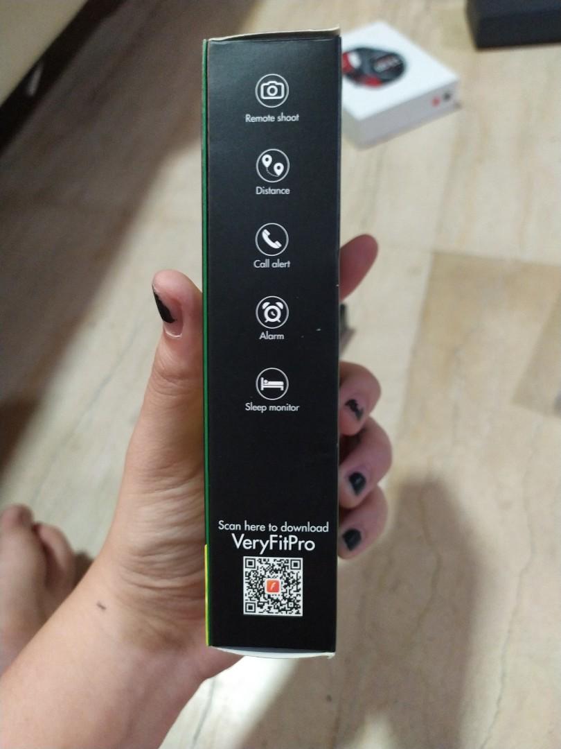 Yamay very fit discount pro