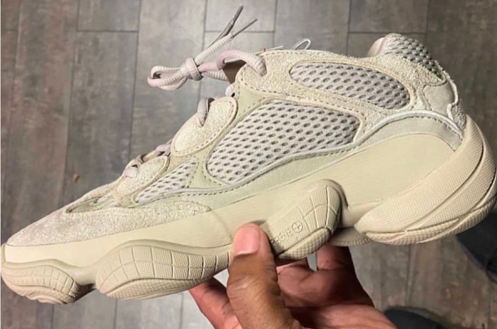 yeezy boost taupe light