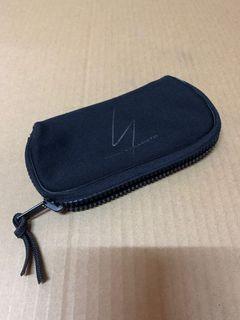 Yohji yamamoto softcase glases