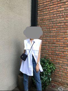 ZARA SHIRT
