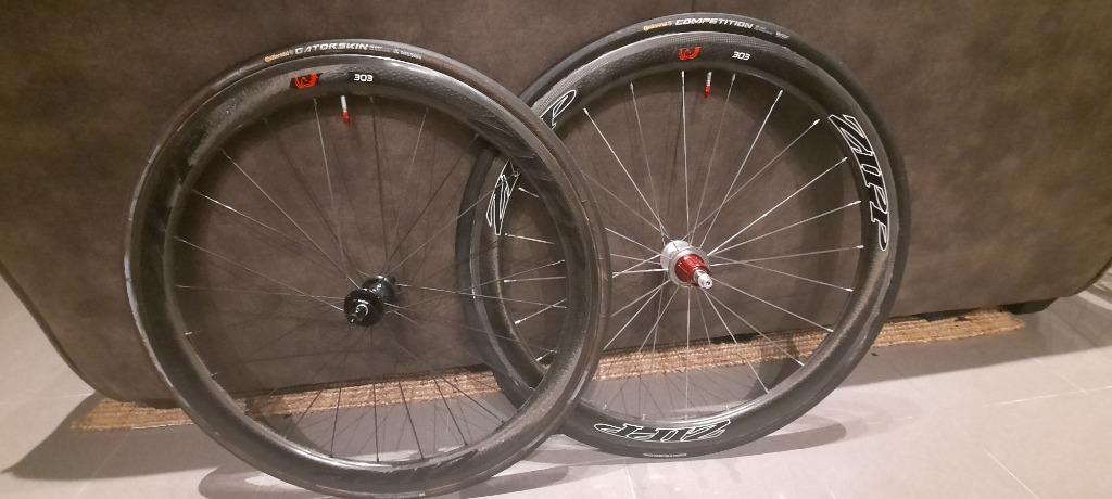 Zipp 303 2012 on sale
