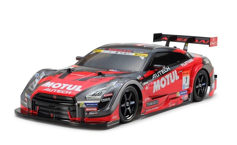 品質検査済 Motul おもちゃ Xb Gt R Pro 未使用 1 10 Autech 2 4g Gekiyasu Kakaku No