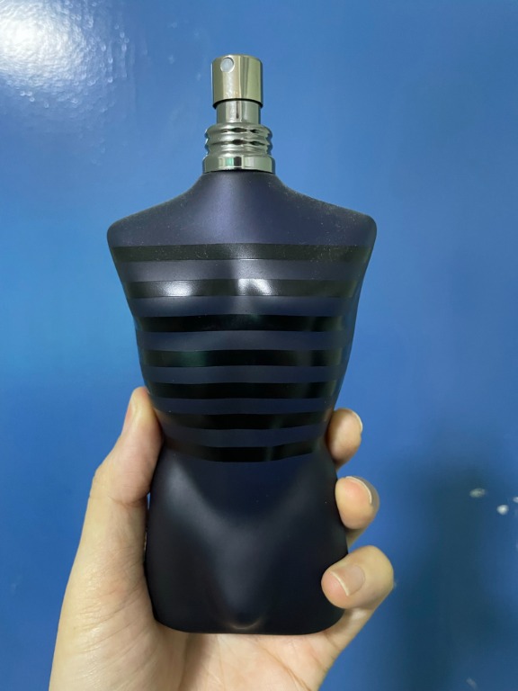 Jean paul ultra male 200ml best sale