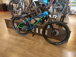 27.5 complete wheelset