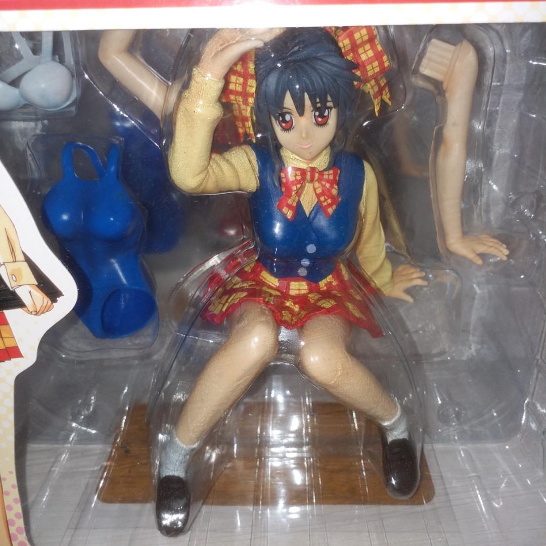同級生2.鳴沢唯、レア超美品