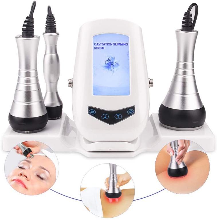 Weight loss deals massager slimming machine