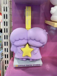 7 eleven - Sanrio Silicon Pouch