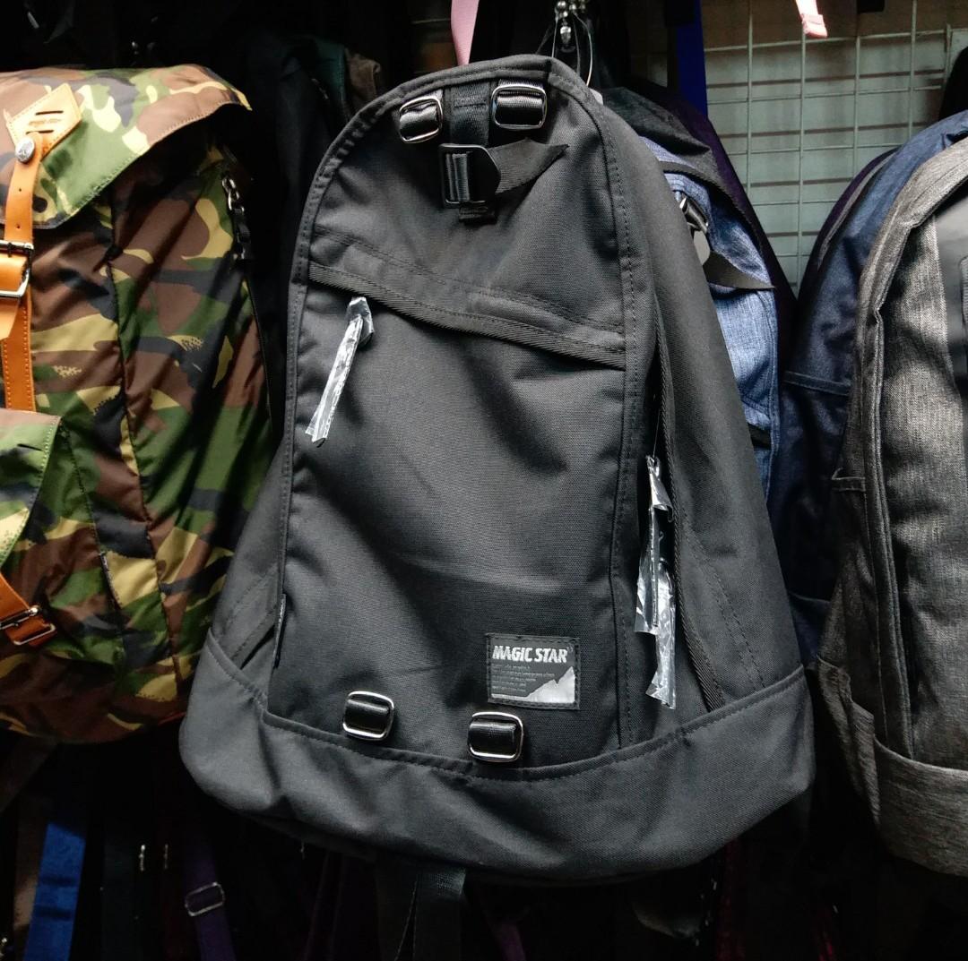 8646 1 MAGIC STAR Backpack