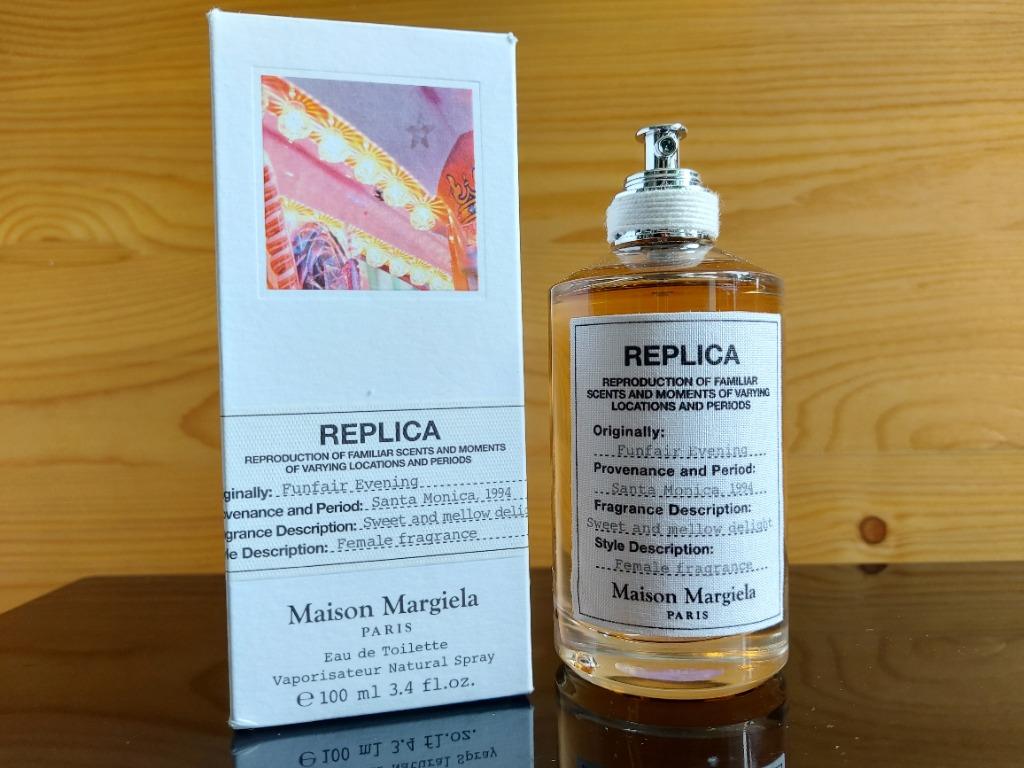 Maison Martin Margiela Funfair Evening 2ml Tester