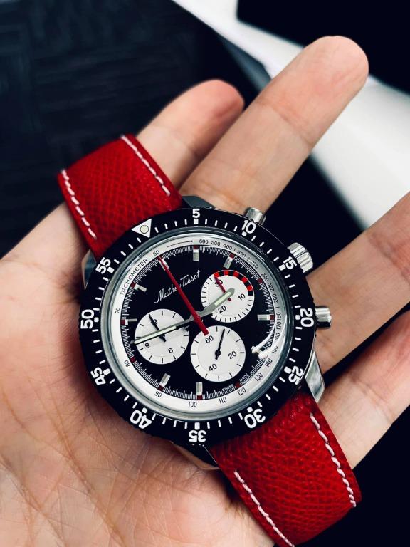 Mathey tissot 1970 deals
