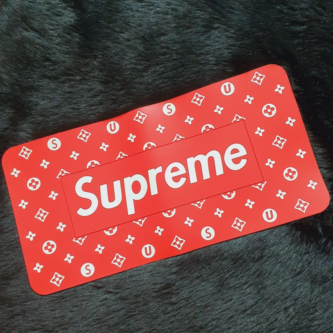 supreme design
