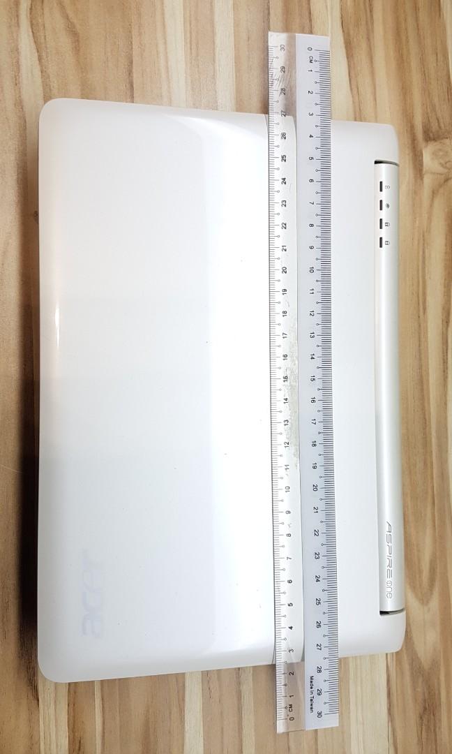 Acer Aspire One Windows XP, Computers & Tech, Laptops & Notebooks on