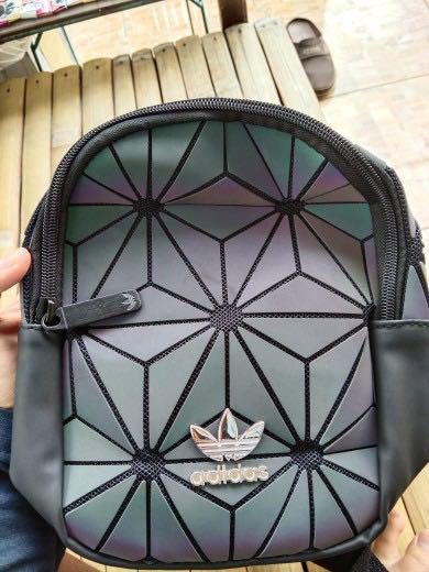 Adidas glow in the dark bag new arrivals