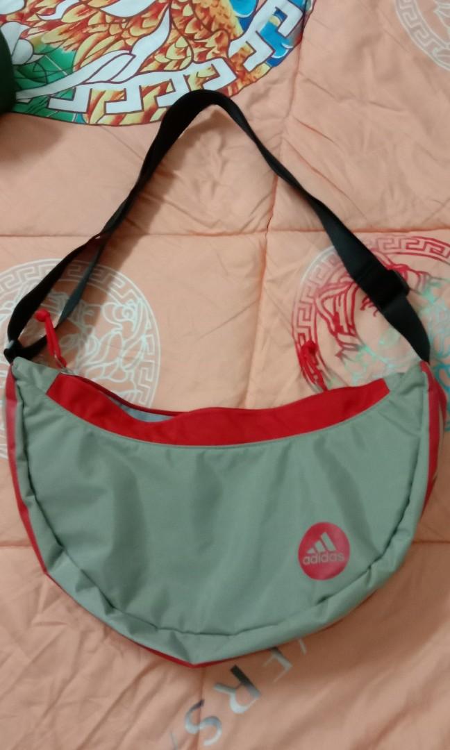 Adidas banana bag hot sale
