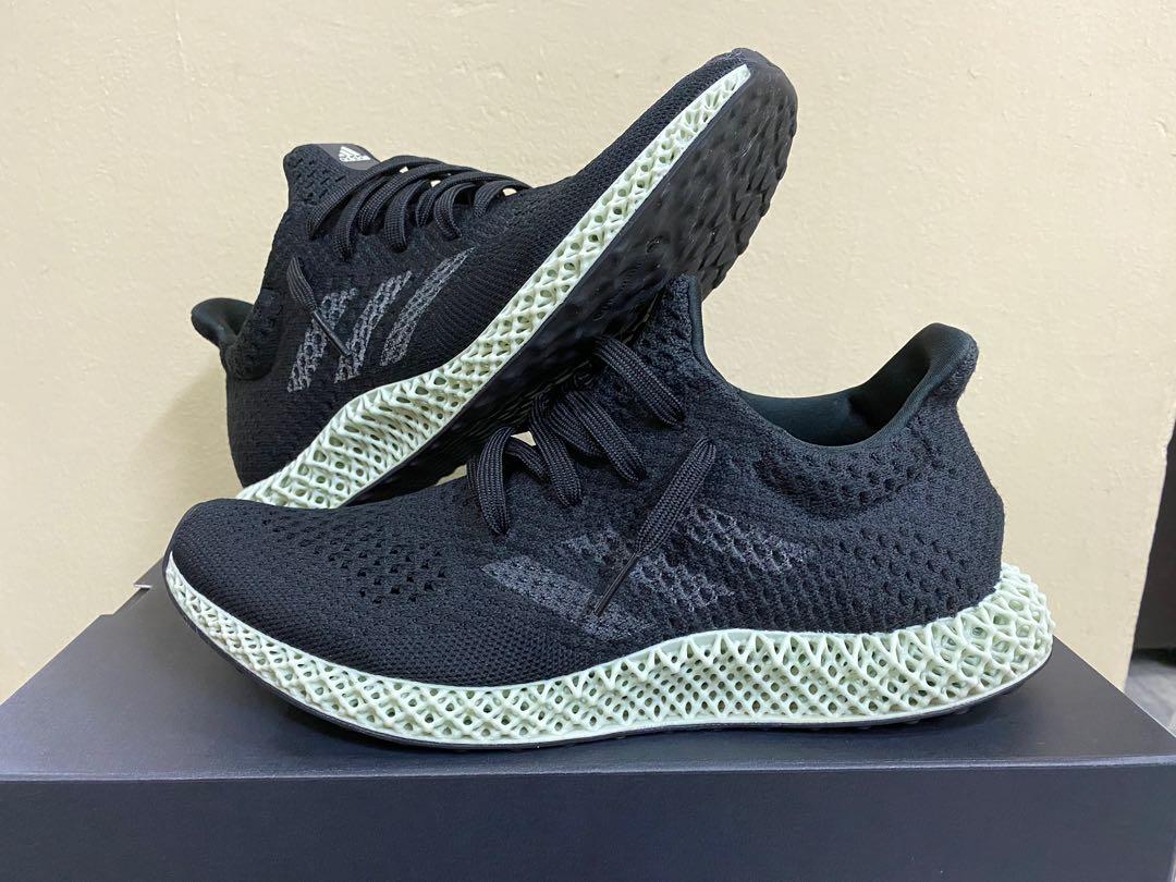 Adidas Futurecraft 4D