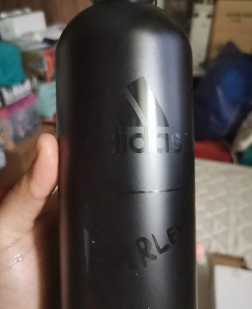 Adidas parley shop bottle