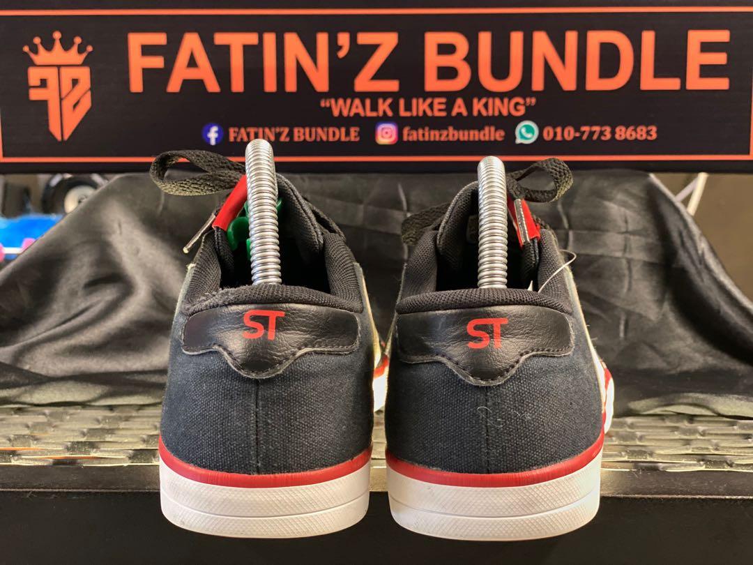 ADIDAS ST RM59 Men s Fashion Footwear Sneakers on Carousell