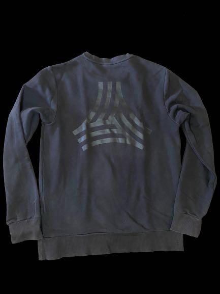 Adidas tango sweatshirt sales