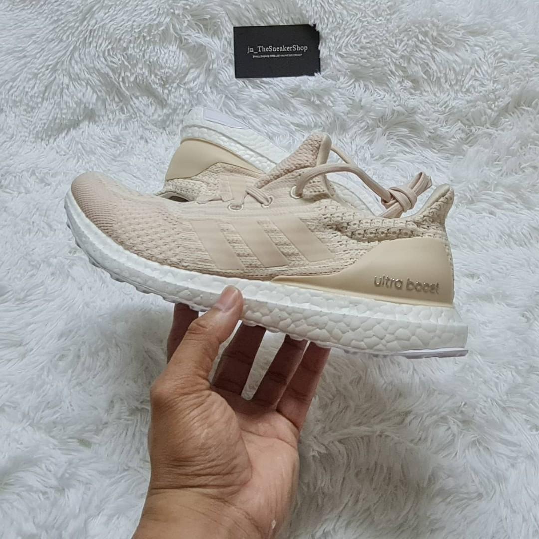 ultraboost dna uncaged