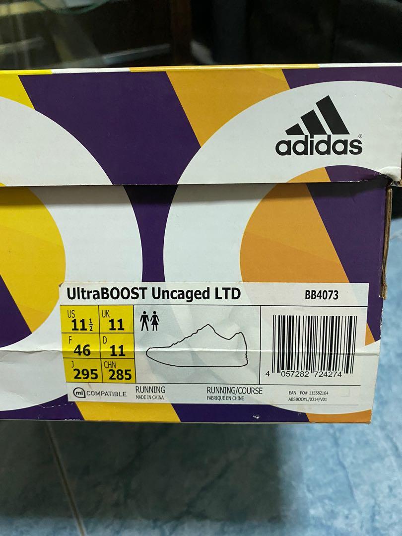 Ultra boost aka hotsell