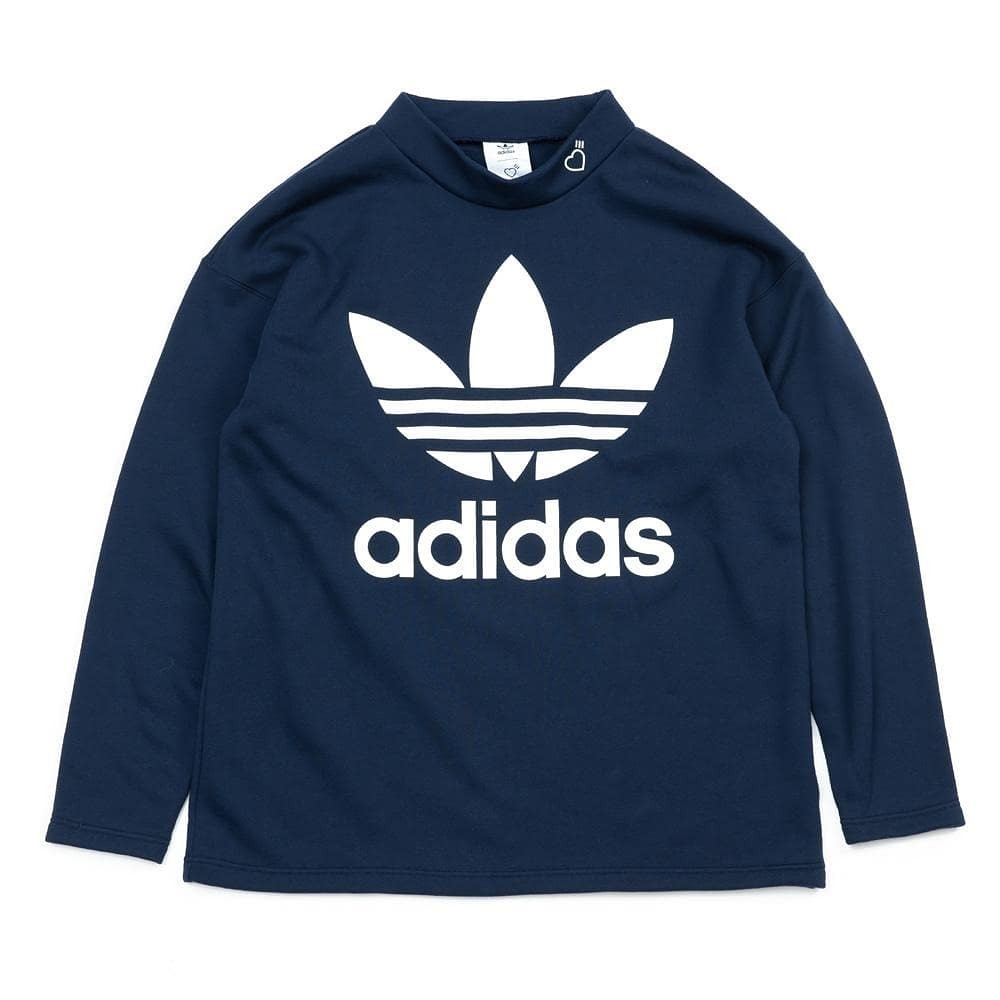 Human made adidas sweatshirt outlet