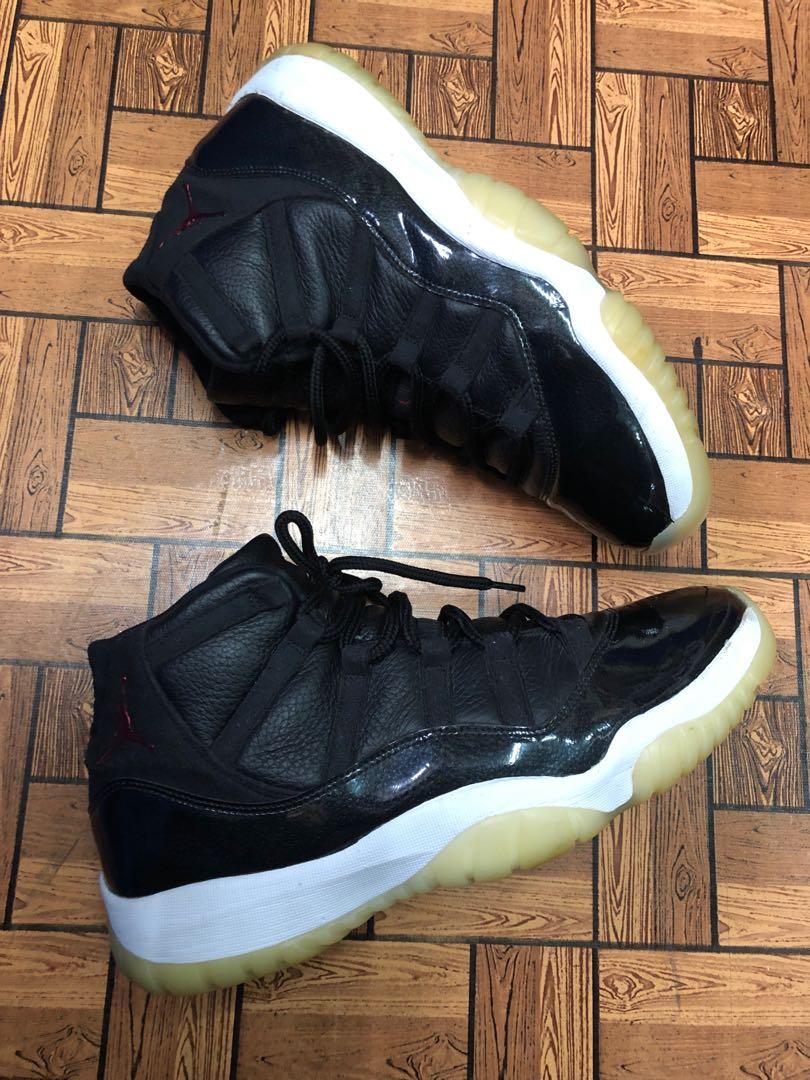 Jordan 11 store 2015
