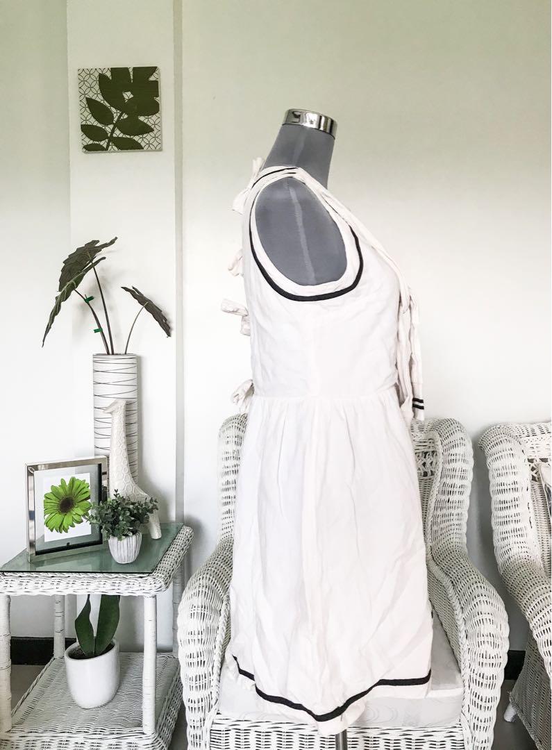 Chanel linen dress Sale