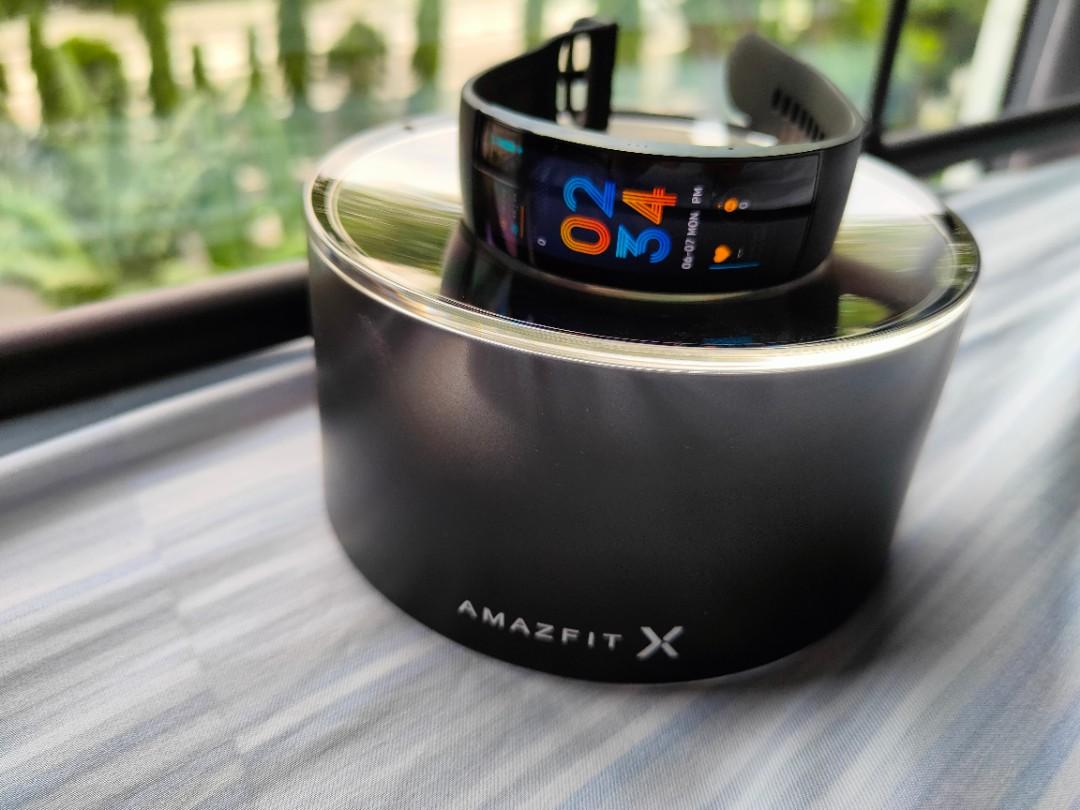 Amazfit x sales for sale