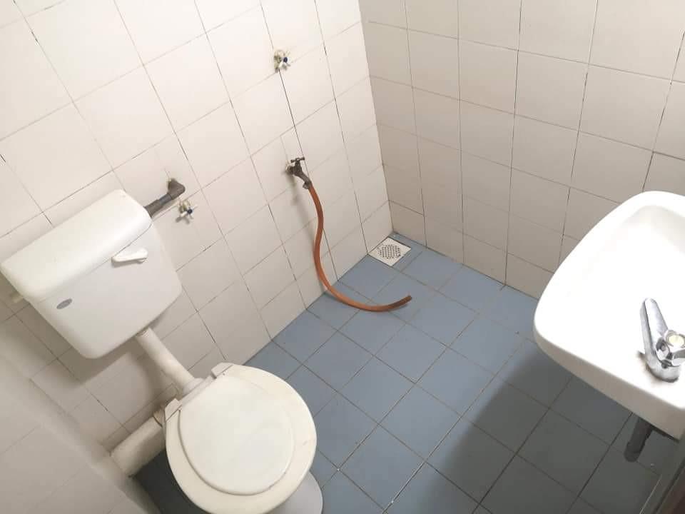 Apartment Flora 1 Subang U5 Subang Bestari Shah Alam Untuk Disewa