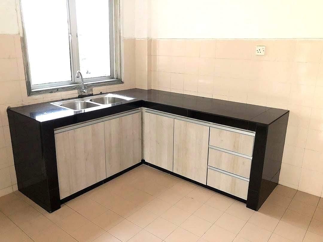 Apartment Flora 1 Subang U5 Subang Bestari Shah Alam Untuk Disewa