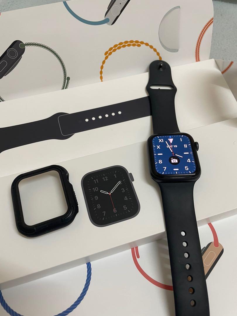 watch se 44mm cellular