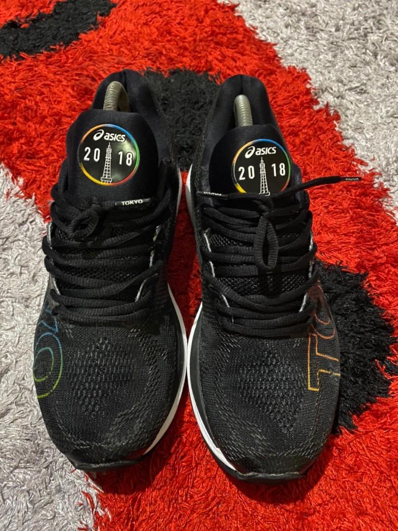 Asics gel nimbus 20 tokyo on sale