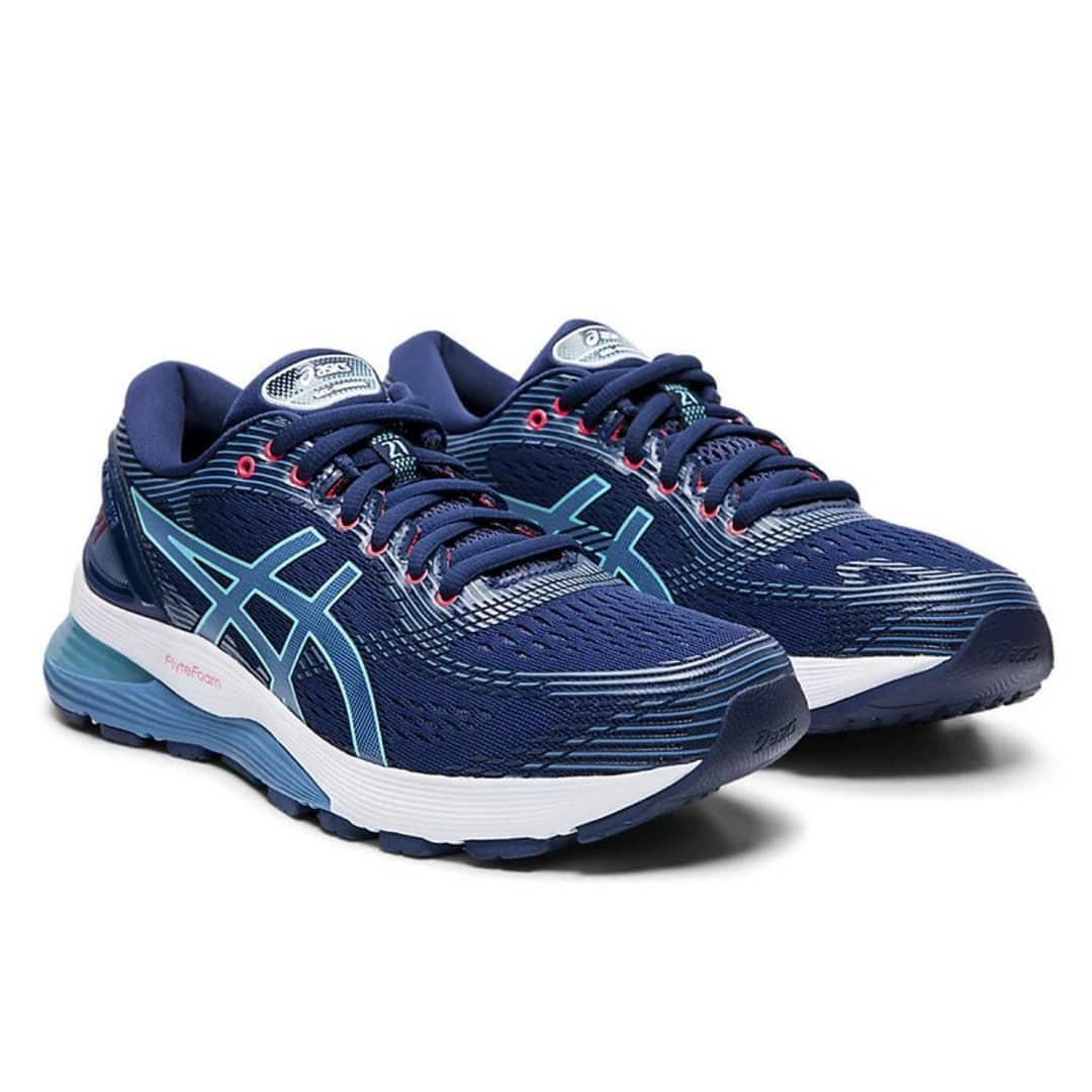 Nimbus 21 best sale 38