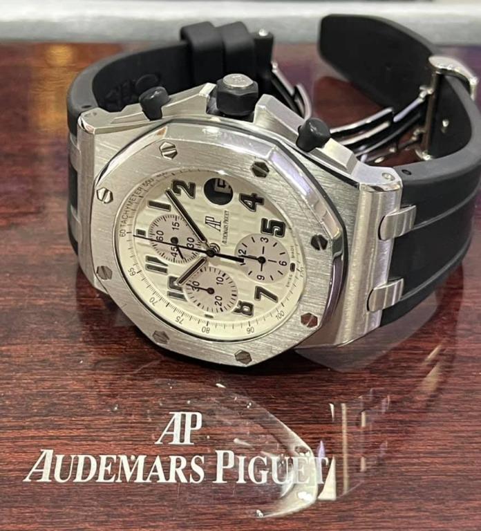 Ap safari watch top