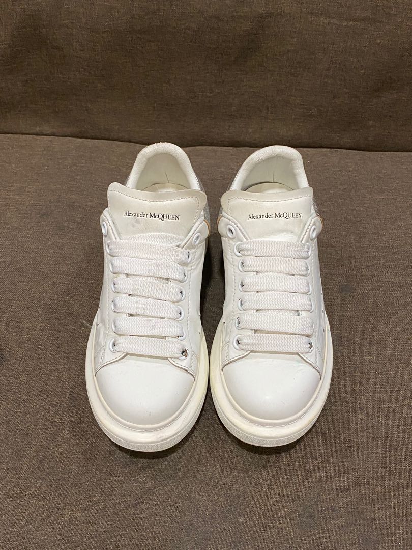 alexander mcqueen 36