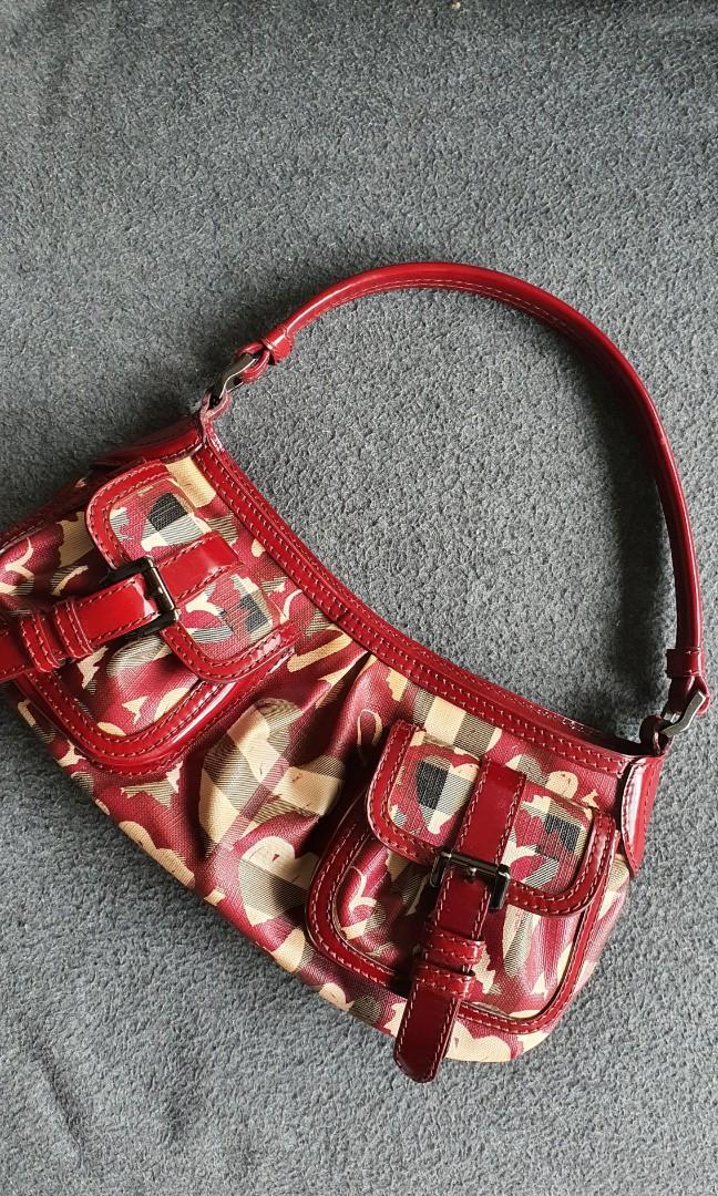 Burberry shoulder bag 2015 sales