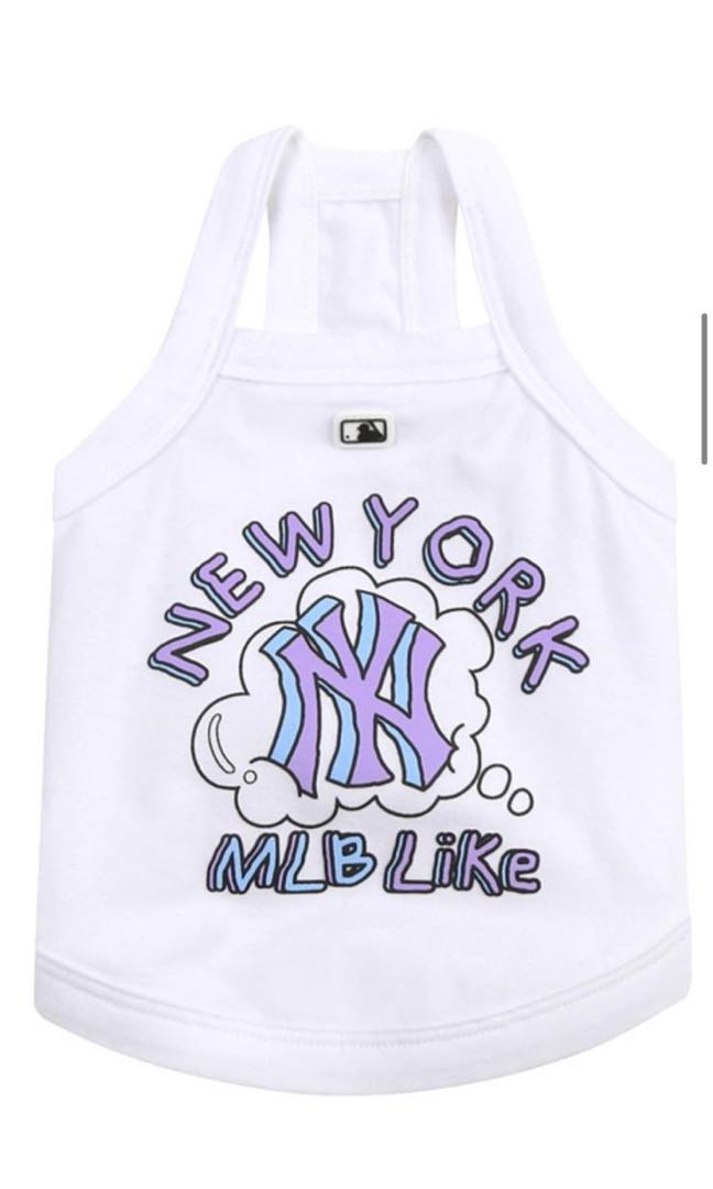 Authentic MLB pets apparel from Korea, Pet Supplies, Homes & Other Pet