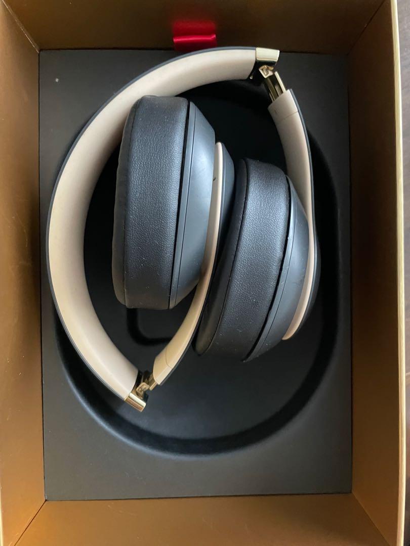 Beats Studio 3 wireless special edition skyline Audio Headphones Headsets on Carousell