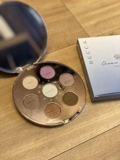 BECCA Eye Shadow Palette - BNIB beli di Sephora Sency ❗️