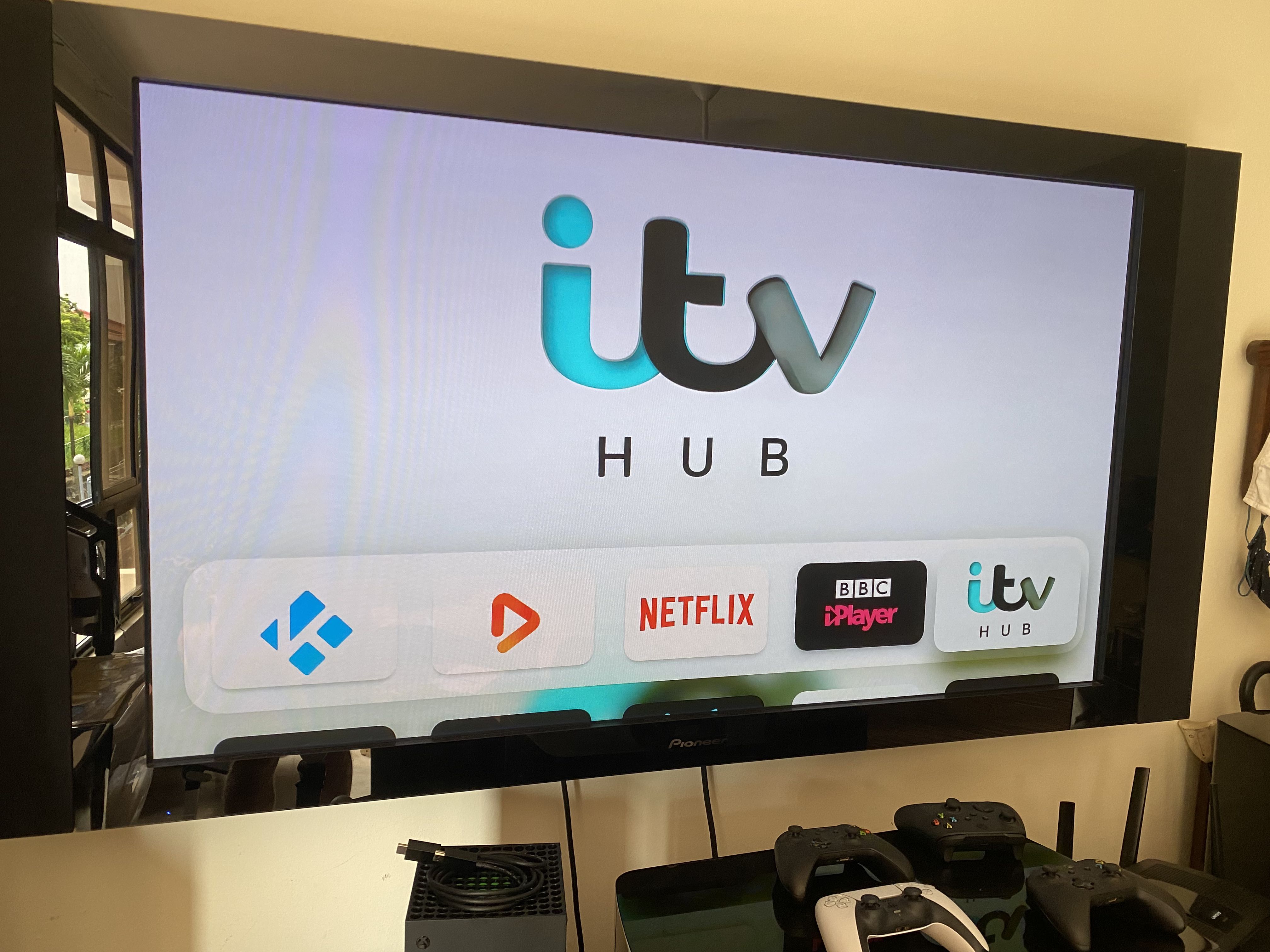 Best Plasma TV ever made by Pioneer, TV & Home Appliances, TV