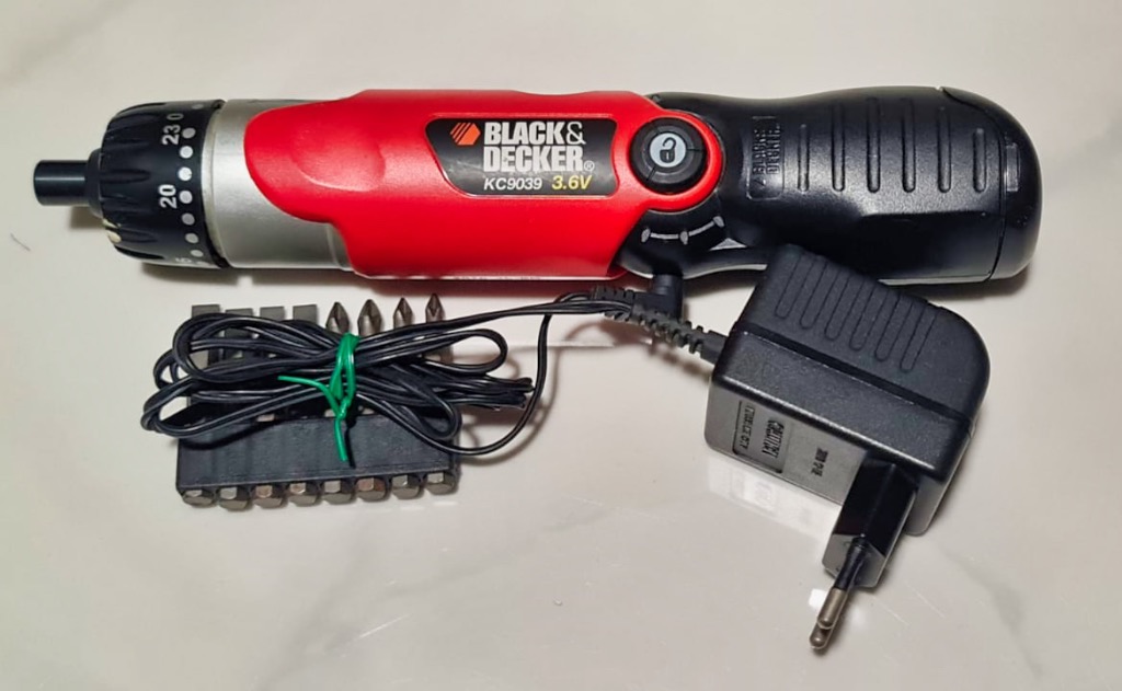 Kc9039 charger deals