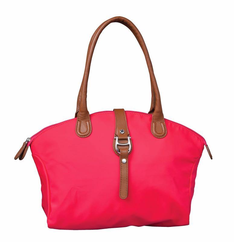 Aigner travel bag outlet