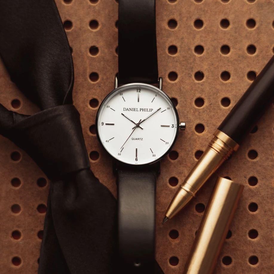 Daniel philip outlet watch prezzo