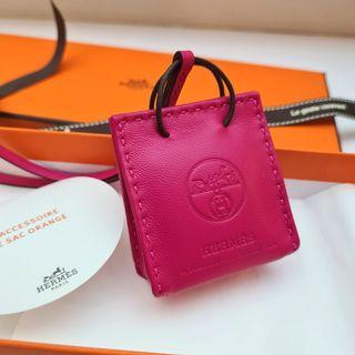 Hermes Horse Card Holder, Luxury, Bags & Wallets on Carousell