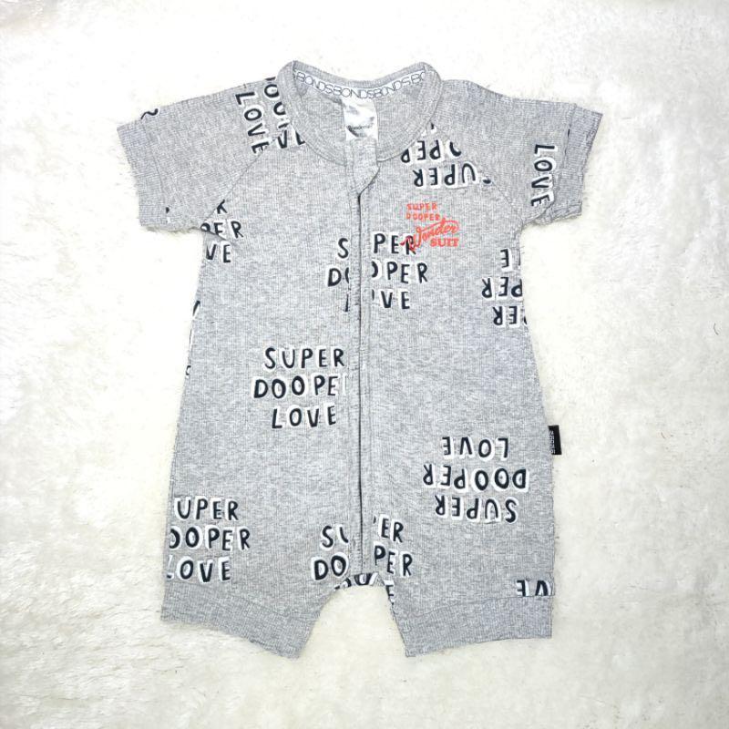 Bonds shop baby jumper