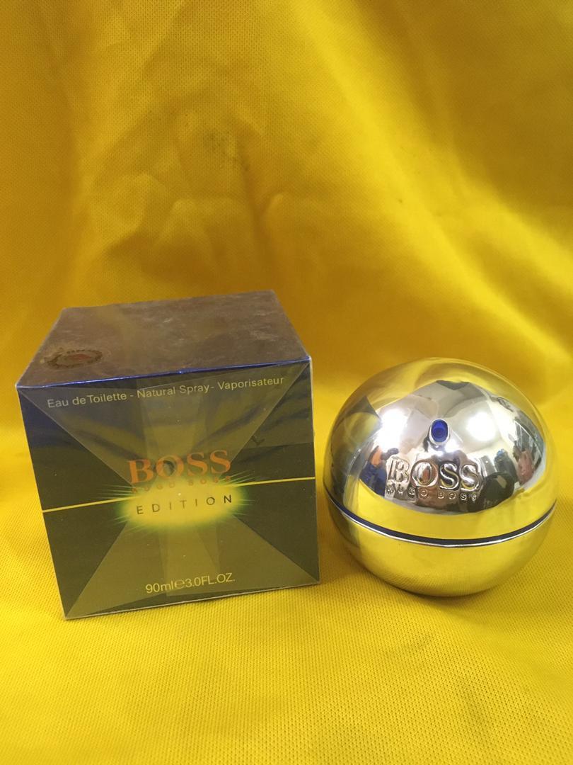 Hugo boss online in motion blue