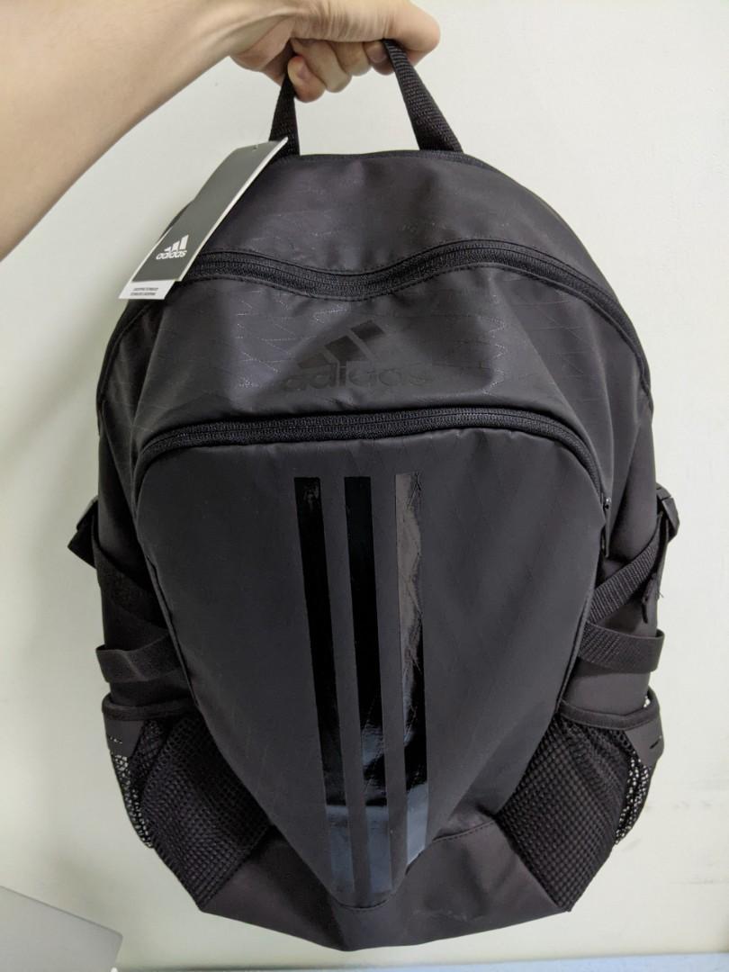Brand New Original Adidas Power ID Backpack