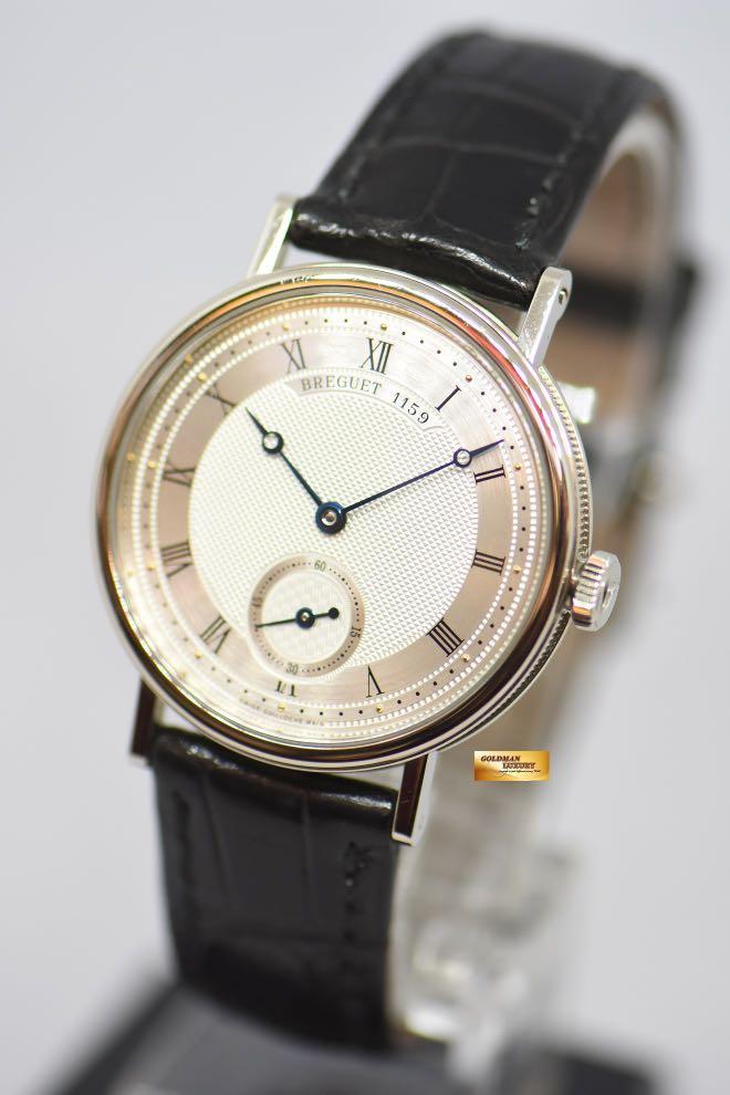 breguet classique 5907