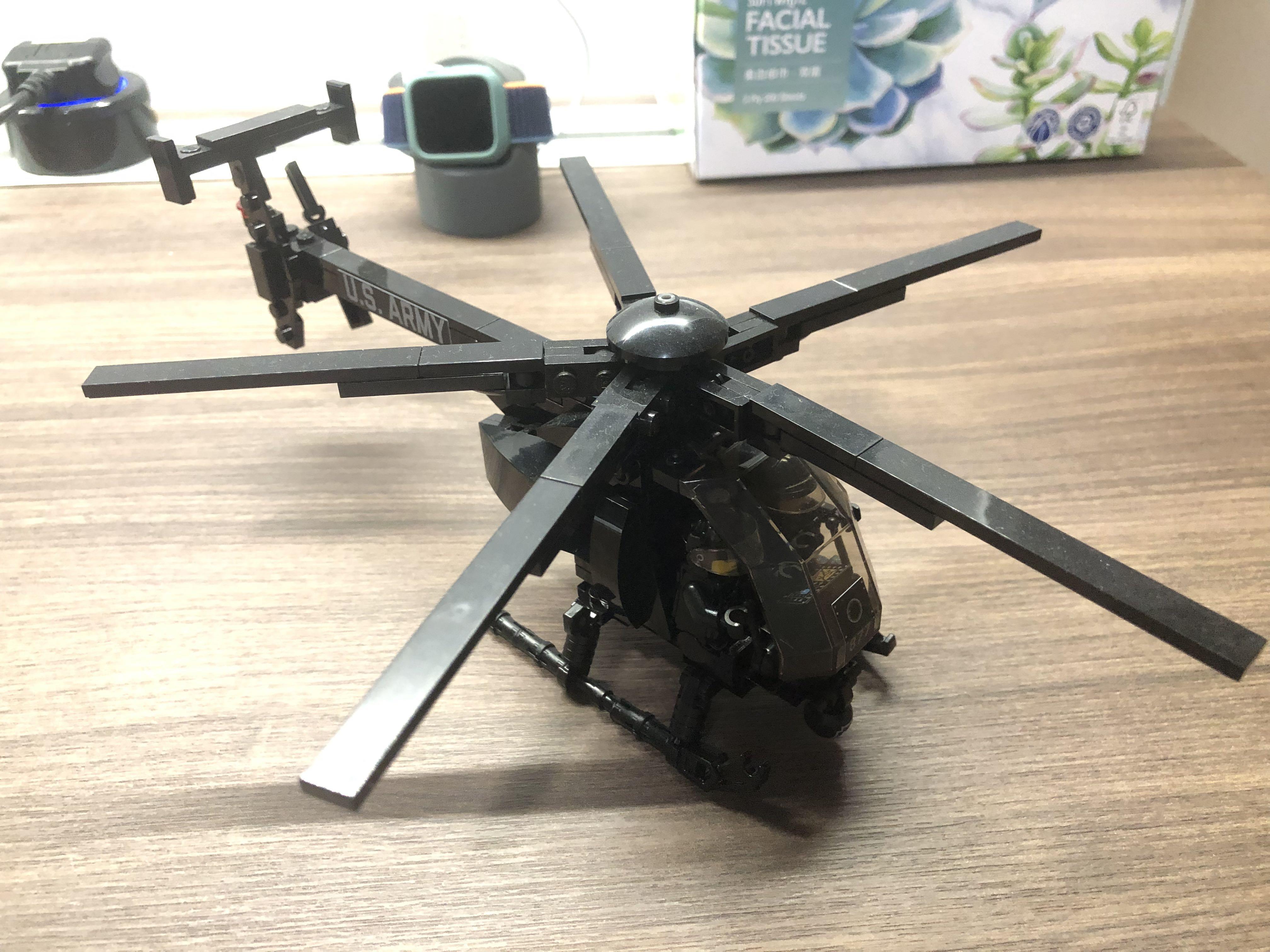 Brickmania little online bird