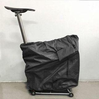 rimowa brompton bag